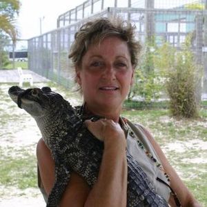 Meet your Posher, Sandra